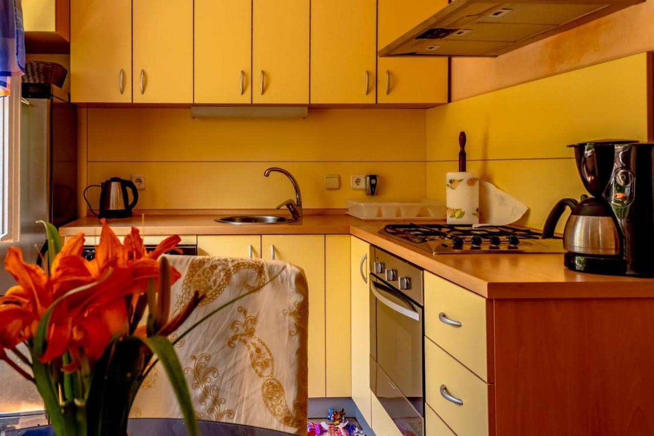 Apartment Gea Ičići 외부 사진