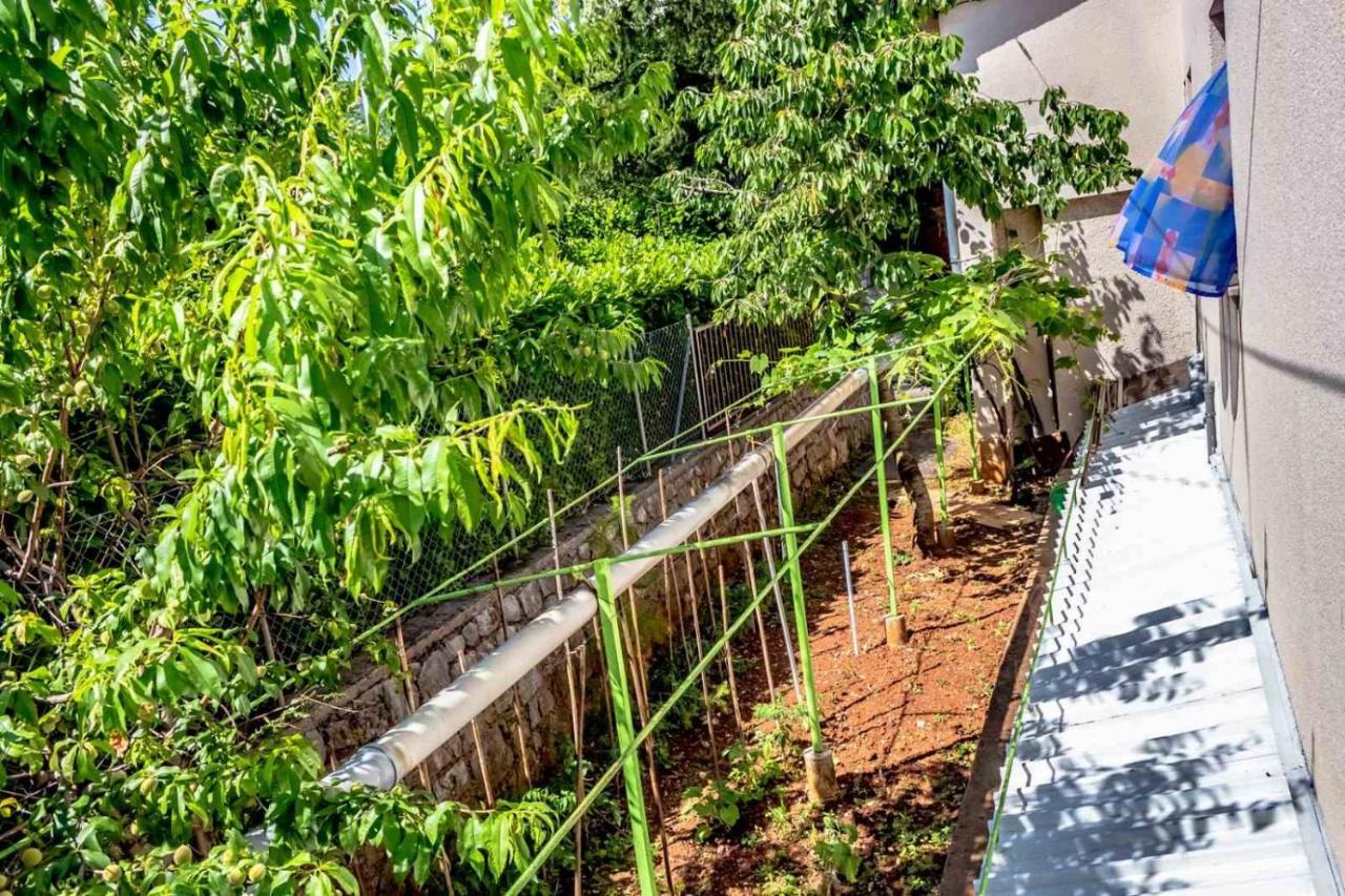 Apartment Gea Ičići 외부 사진