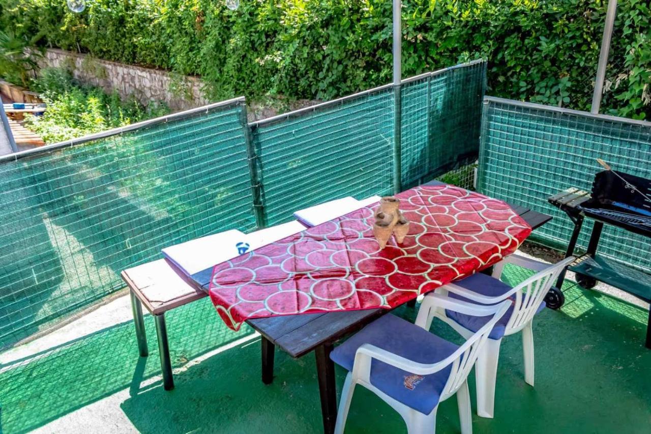 Apartment Gea Ičići 외부 사진