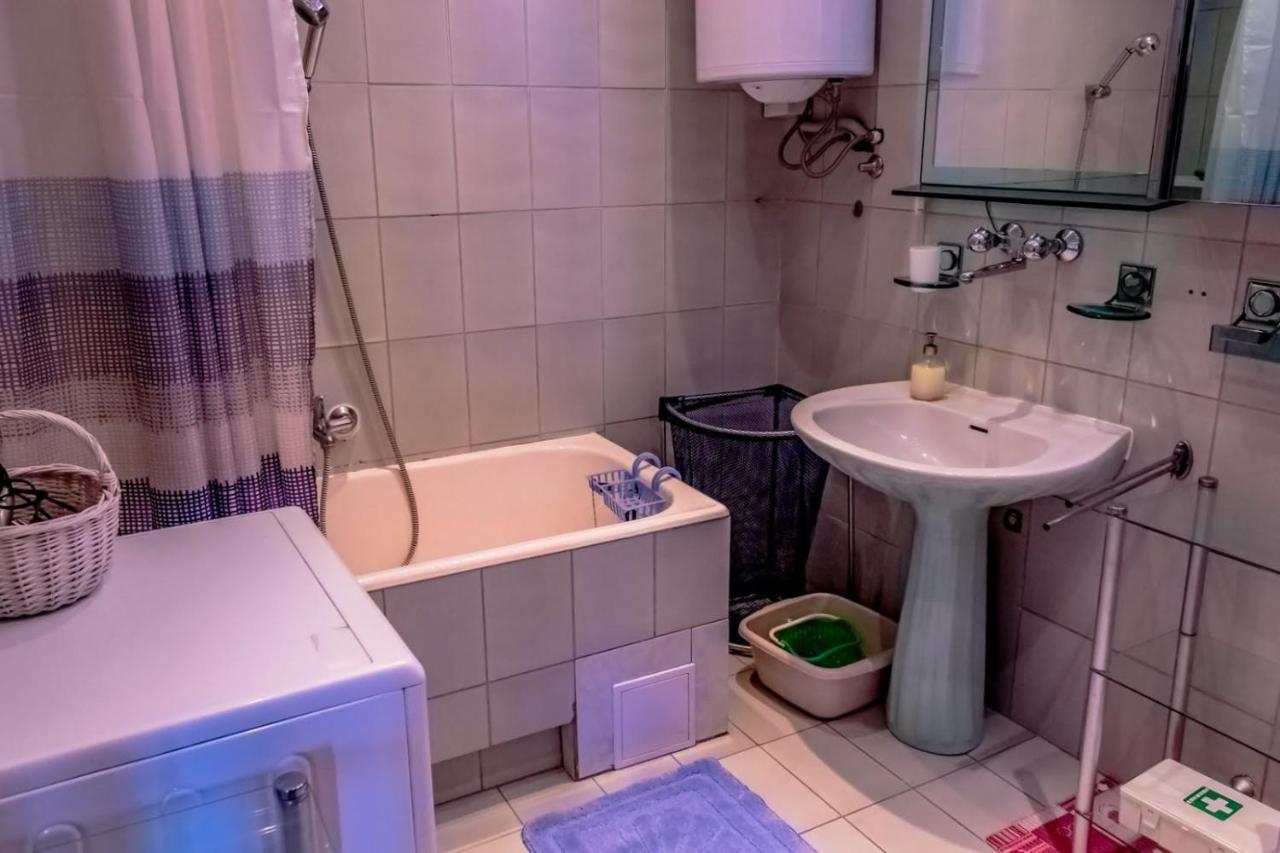 Apartment Gea Ičići 외부 사진