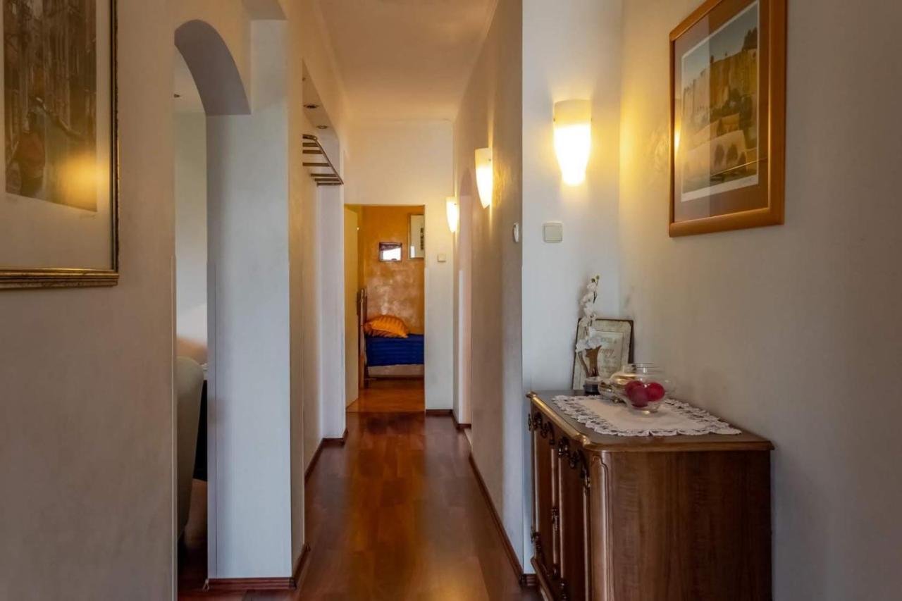 Apartment Gea Ičići 외부 사진