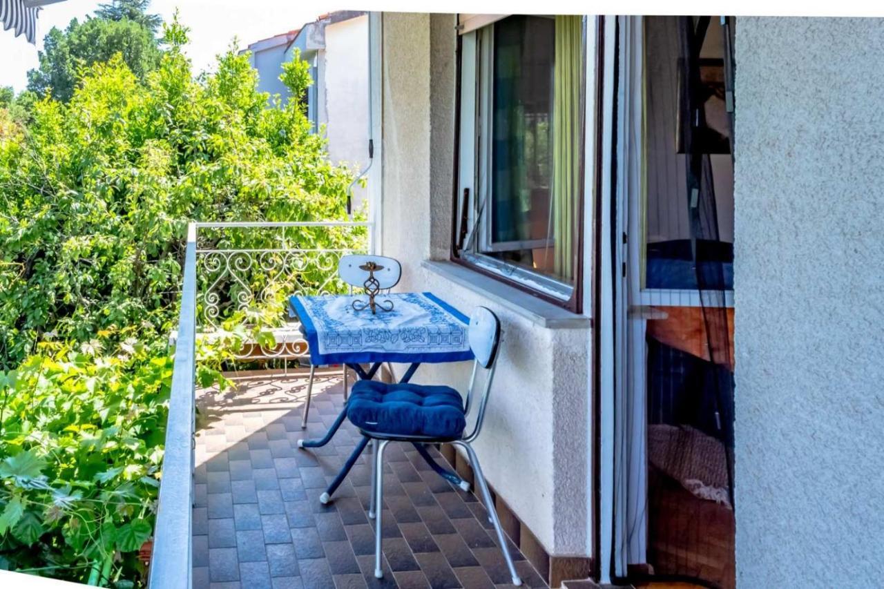 Apartment Gea Ičići 외부 사진