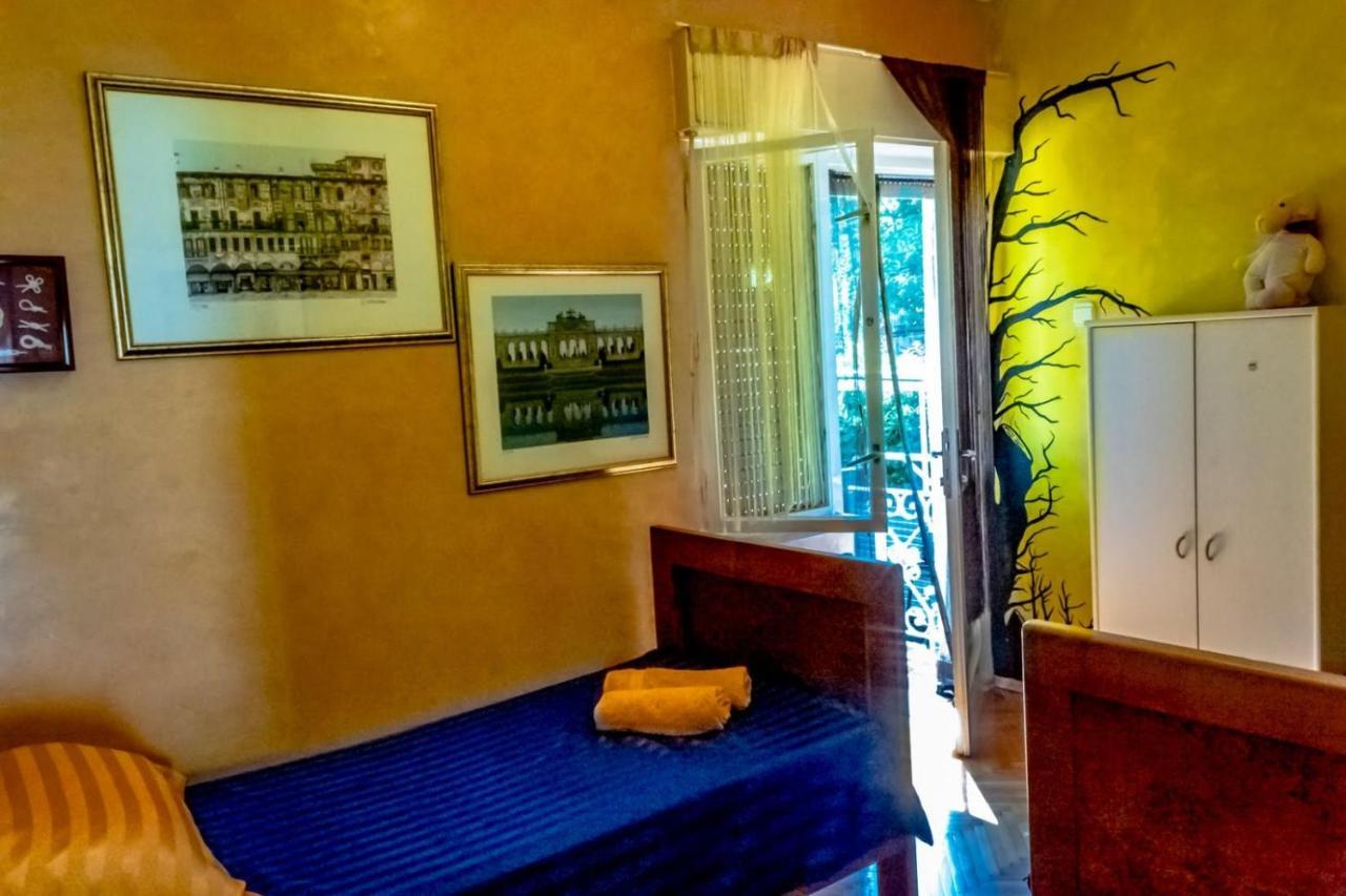 Apartment Gea Ičići 외부 사진