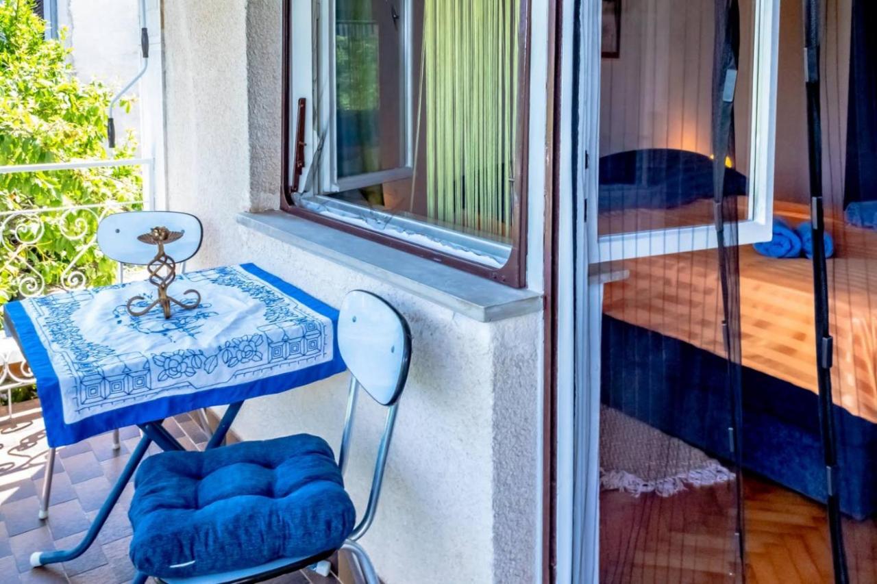 Apartment Gea Ičići 외부 사진