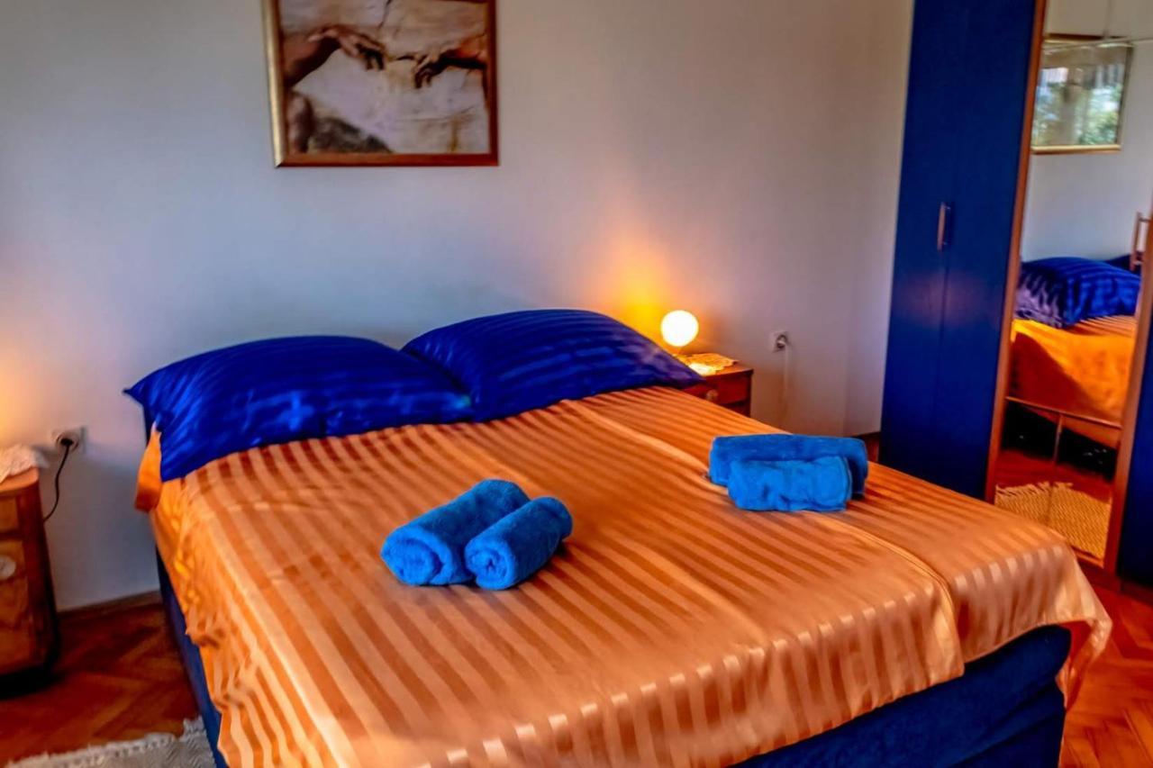 Apartment Gea Ičići 외부 사진